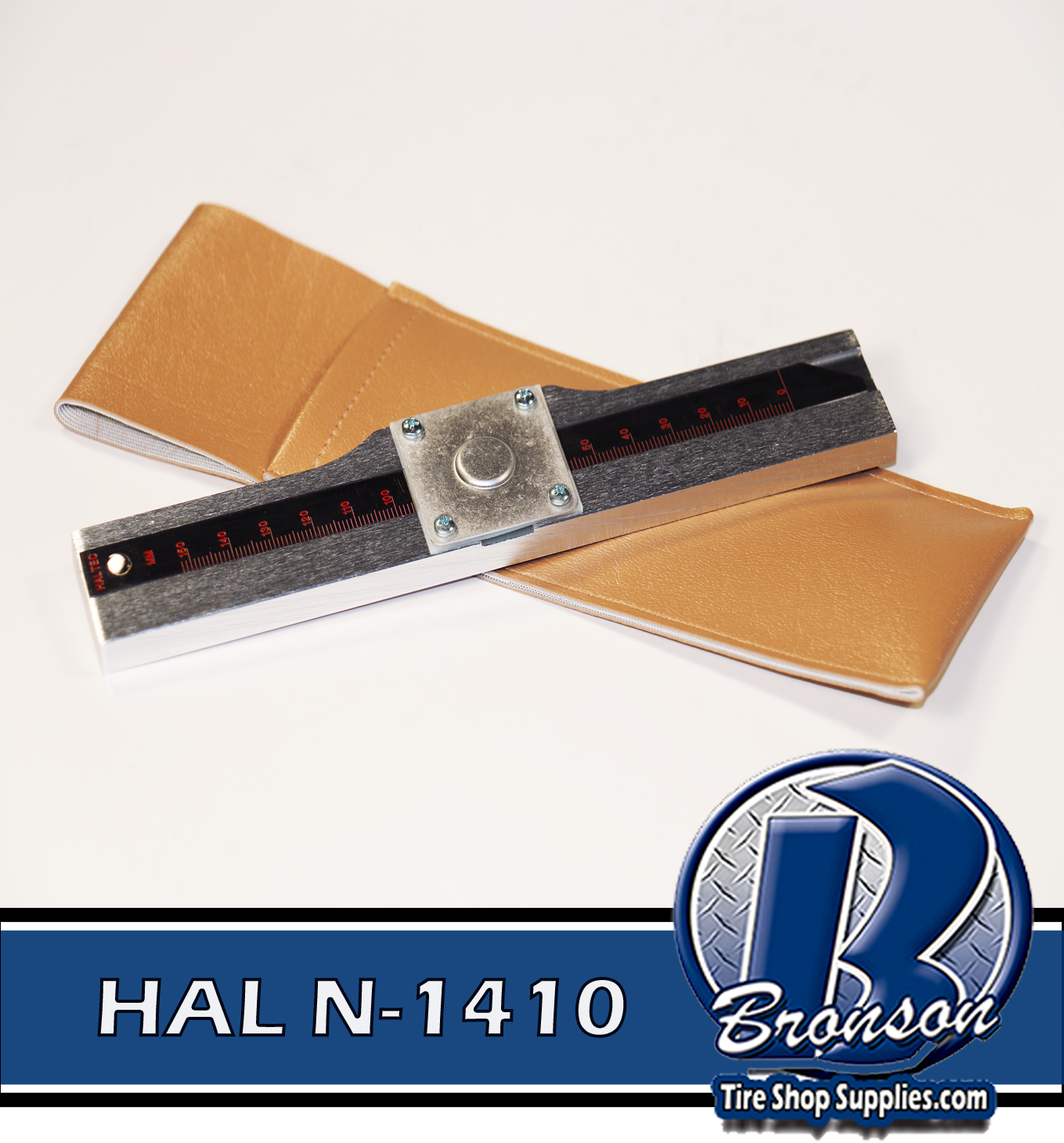 HAL N-1410 Off-Highway Ti